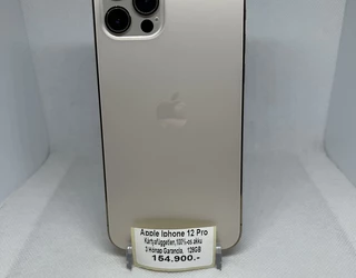 Apple Iphone 12 Pro 128gb Gold