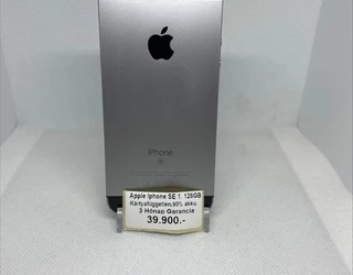 Apple Iphone SE1 128GB