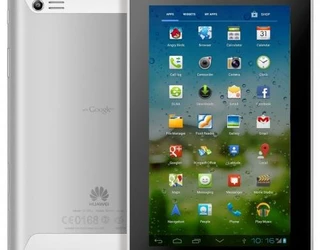 Huawei Mediapad 7. Nincs készleten