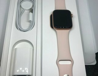 Apple watch s5 44mm