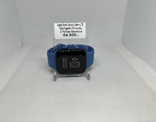 Apple Watch Seria 6 44mm Lte