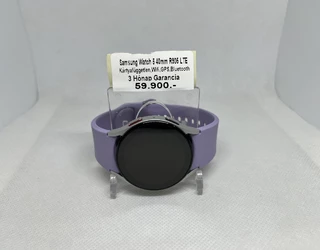 Samsung Watch 5 R905 LTE silver