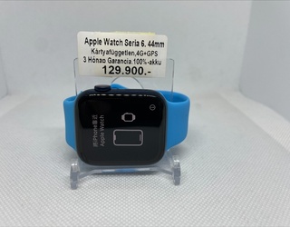 Apple Watch Seria 6 44mm