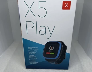 Xs 5 Play Kids Watch 4G