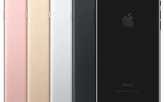 iPhone 7 bemutatkozik