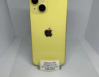 Apple Iphone 14 128Gb Yellow