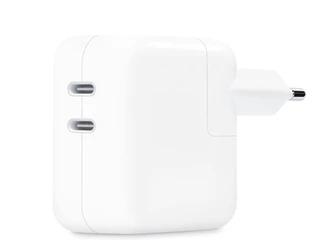 Apple Hálózati töltő 2x35W