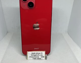 Apple Iphone 14 128Gb Red