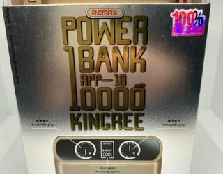 Power bank 10000mah