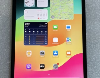 Apple Ipad Pro 2018 64Gb 11.0” LTE