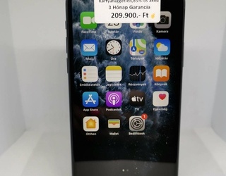 Apple IPhone 11 Pro Max 64gb nincs keszleten