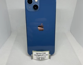 Apple IPhone 13 128gb blue