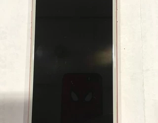 Iphone 6s 16gb rosegold   Nincs készleten