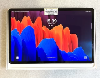 Samsung Tab S7 Plus 5G