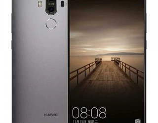 Huawei Mate 9.  Nincs készleten