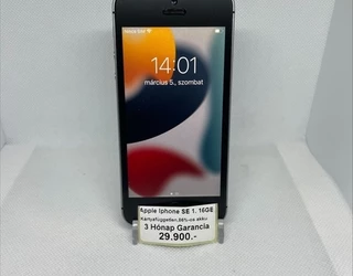  Apple iPhone SE 16gb