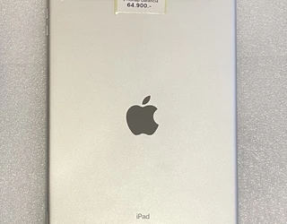 Apple IPad 5.Gen 32gb Cellular silver