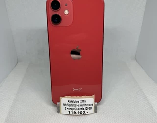 Apple IPhone 12 Mini 128gb Red