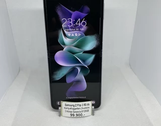 Samsung Z Flip 3 5G  ds Purple 