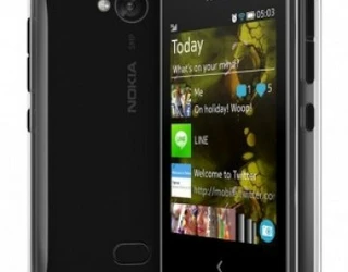 Nokia 503 nincs készleten