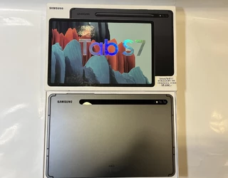 Samsung Tab S7 T870