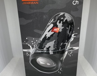 JBL Flip 5 terep,piros kék,fekete új 