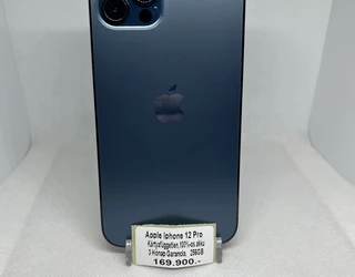 Apple IPhone 12 Pro 256gb blue