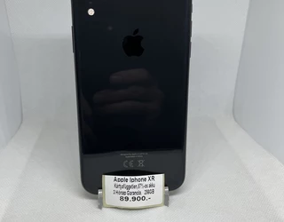 Apple IPhone Xr 256gb Black