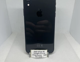 Apple IPhone Xr 128gb