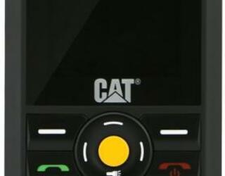 CAT B30