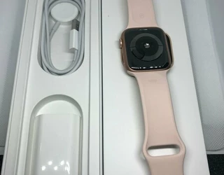 Apple watch s5 44mm