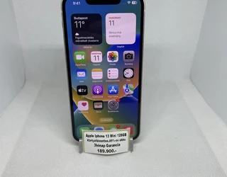 Apple Iphone 13 Mini 128gb Pink
