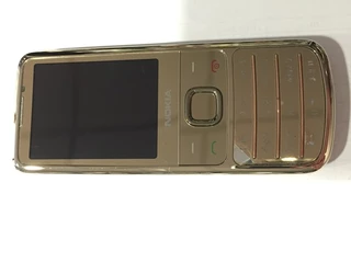 Nokia 6700c független gold