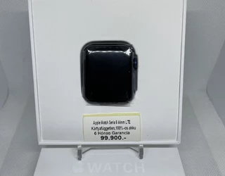 Apple Watch Seria 6 44mm Blue új