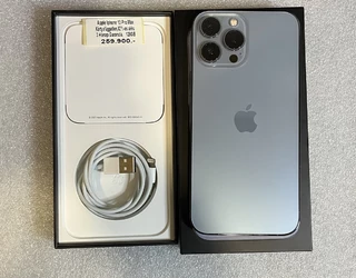 Apple Iphone 13 Pro Max 128Gb