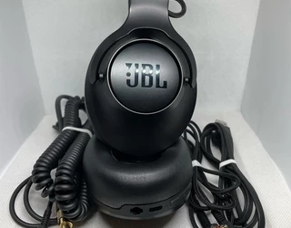 JBL Club One Bluetooth fejhallgató