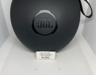 JBL Club One Bluetooth fejhallgató