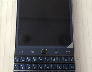Blackberry q20 független 