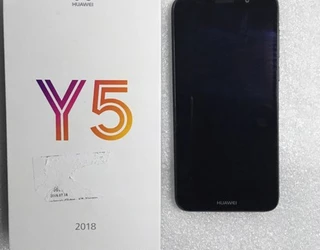 Huawei Y5 2018    Nincs készleten