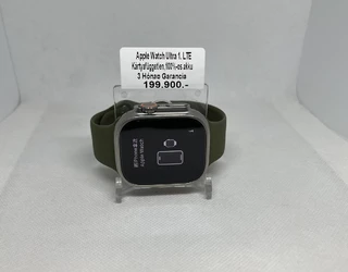 Apple Watch Ultra 1 