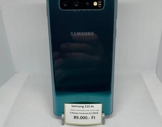Samsung s10 G973 ds