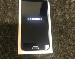 Samsung s6 32gb 
