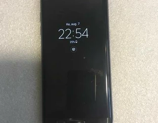Samsung S7edge