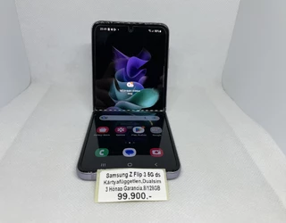 Samsung Z Flip 3 5G  ds Purple 