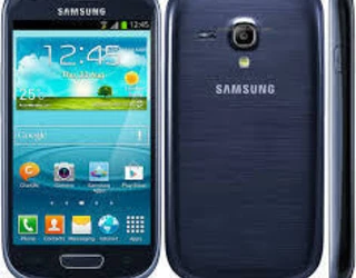 Samsung galaxy s3 Mini i8190