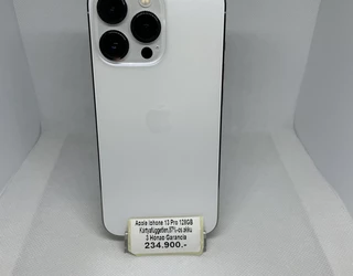 Apple IPhone 13 Pro 128gb silver