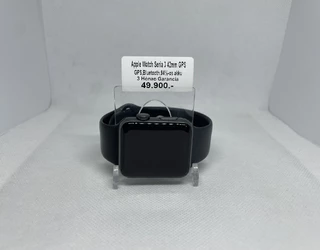 Apple Watch Seria 3 42mm Nincs készleten