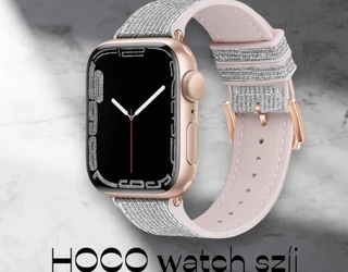 Apple Watch szíjak 