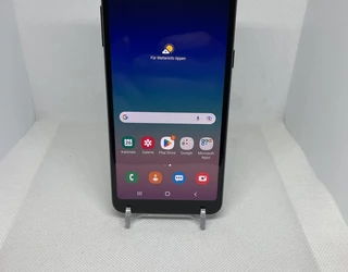 Samsung A8 2018 ds
