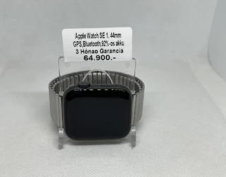 Apple Watch SE 1 44mm GPS 